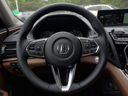 New 2026 Acura RDX SH-AWD w/ Technology Package image 20