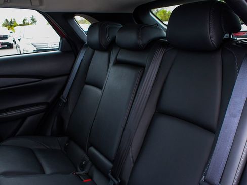 Used 2023 MAZDA CX-30 AWD 2.5 S w/ Select Package image 31