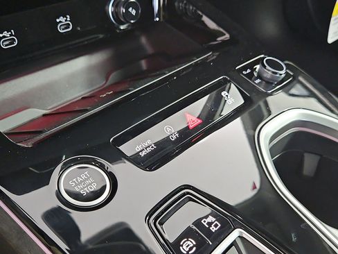 New 2026 Audi A6 Prestige image 32