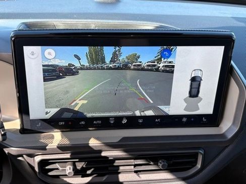 New 2025 Ford Bronco Sport Big Bend image 74