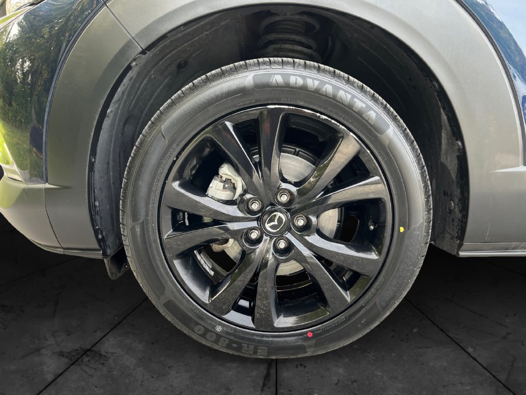 Used 2024 MAZDA CX-30 AWD 2.5 S w/ Select Sport Pkg image 14