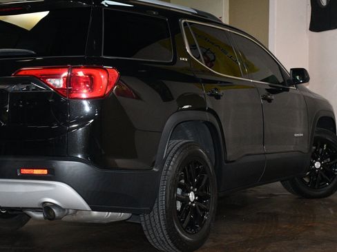Used 2019 GMC Acadia SLT FWD image 56
