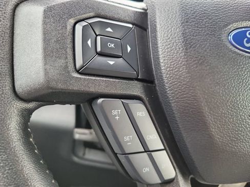Certified 2020 Ford F150 XLT w/ Equipment Group 302A Luxury AWD/4WD image 15