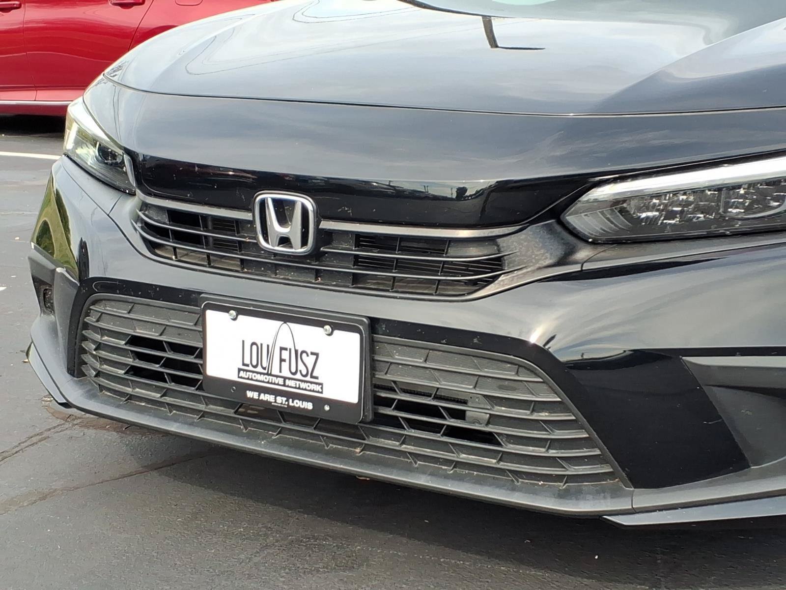 Used 2023 Honda Civic Sport image 33