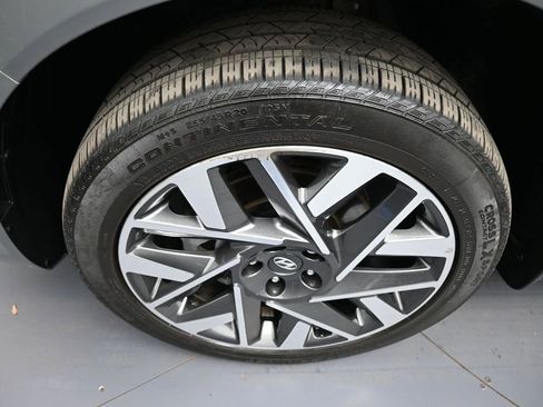 Certified 2023 Hyundai Santa Fe Calligraphy w/ Cargo Package AWD/4WD image 14