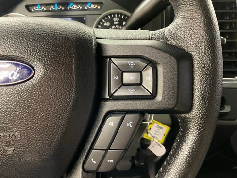 Used 2015 Ford F150 XLT w/ Equipment Group 302A Luxury RWD image 24