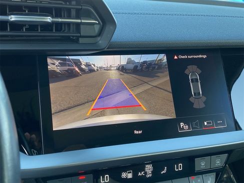 Used 2024 Audi A3 2.0T Premium image 30