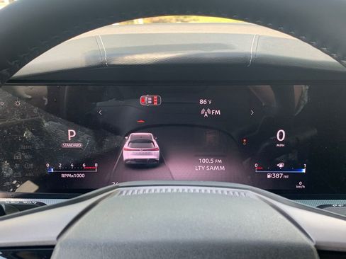 New 2026 Nissan Murano SL AWD/4WD image 8