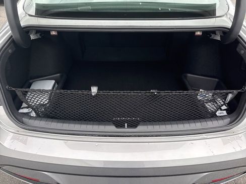 Used 2023 Hyundai Sonata SEL w/ Cargo Package FWD image 10