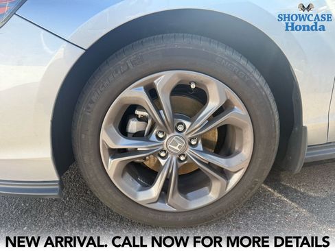 Used 2024 Honda Accord EX image 7