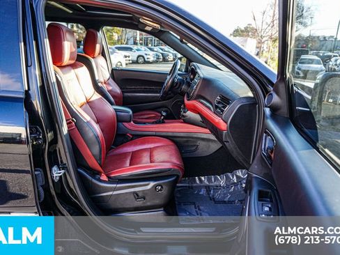 Used 2023 Dodge Durango SRT image 27