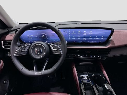 New 2026 Buick Envision Sport Touring AWD/4WD image 23