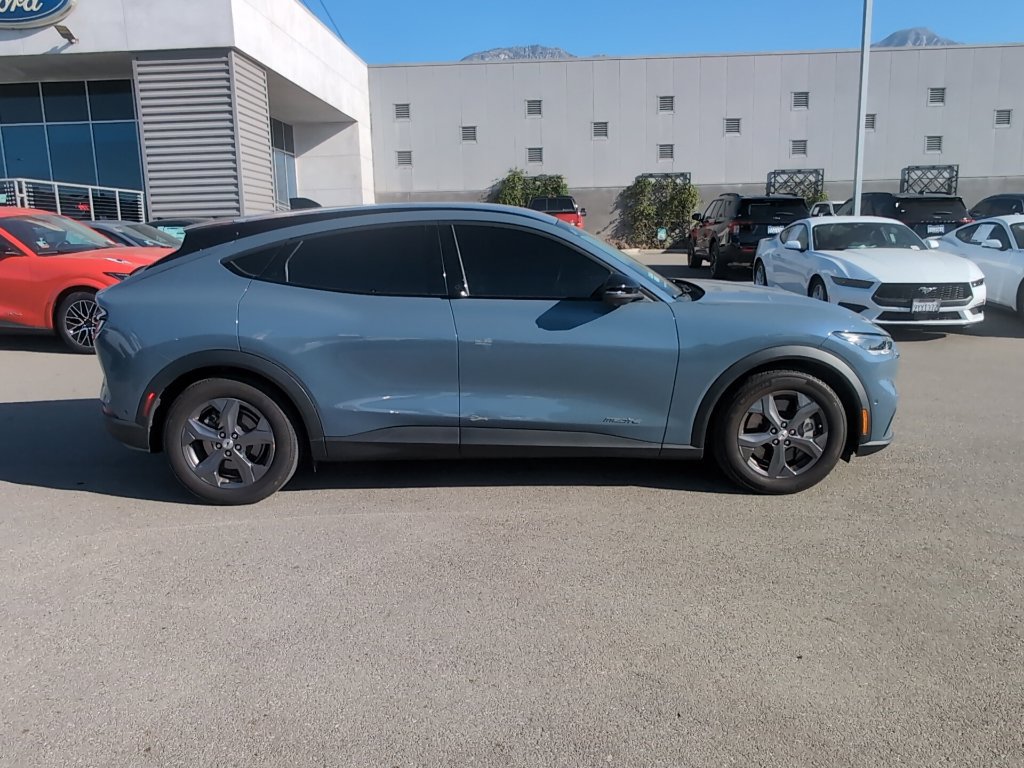 Used 2023 Ford Mustang Mach-E Select RWD image 8