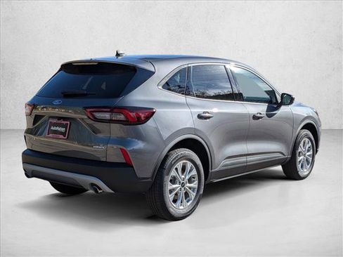 New 2026 Ford Escape Active w/ Cold Weather Package AWD/4WD image 2