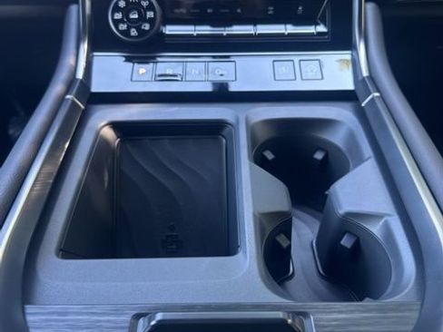 New 2026 Nissan Armada PRO-4X w/ Captain's Chari Seat Package image 11