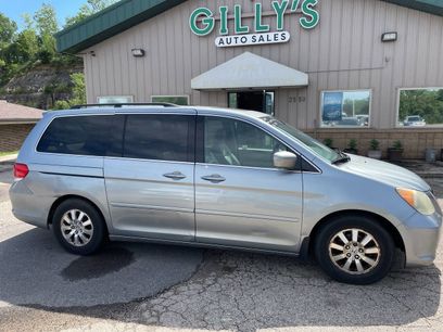 Used 2009 Honda Odyssey EX-L