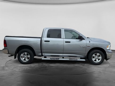 Used 2021 RAM 1500 Tradesman w/ Popular Equipment Group AWD/4WD image 11