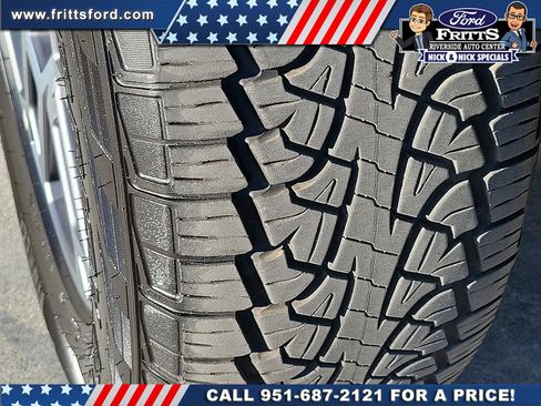 Certified 2025 Ford Expedition Active image 20