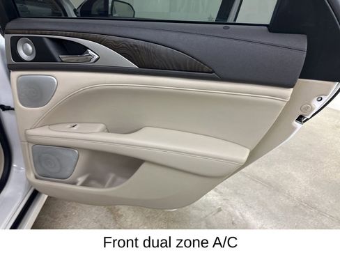 Used 2019 Lincoln MKZ Reserve w/ Luxury Package image 23