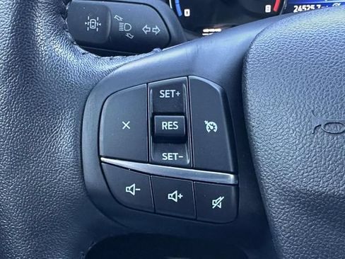 Used 2023 Ford Bronco Sport Outer Banks w/ Tech Package AWD/4WD image 32