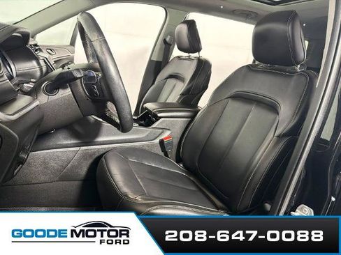 Used 2021 Jeep Grand Cherokee L Limited AWD/4WD image 10