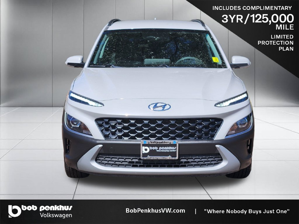Used 2023 Hyundai Kona SEL AWD/4WD image 22