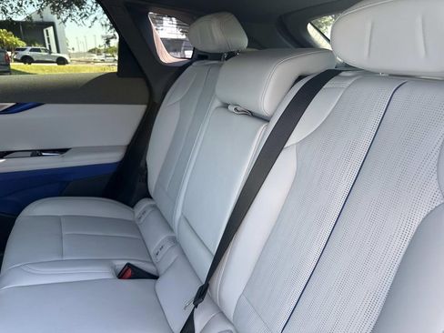 New 2026 Cadillac Optiq Luxury 2 image 14