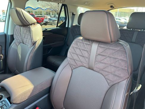 New 2026 Honda Pilot Elite image 13