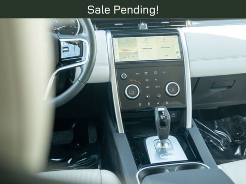 Used 2023 Land Rover Discovery Sport S AWD/4WD image 21
