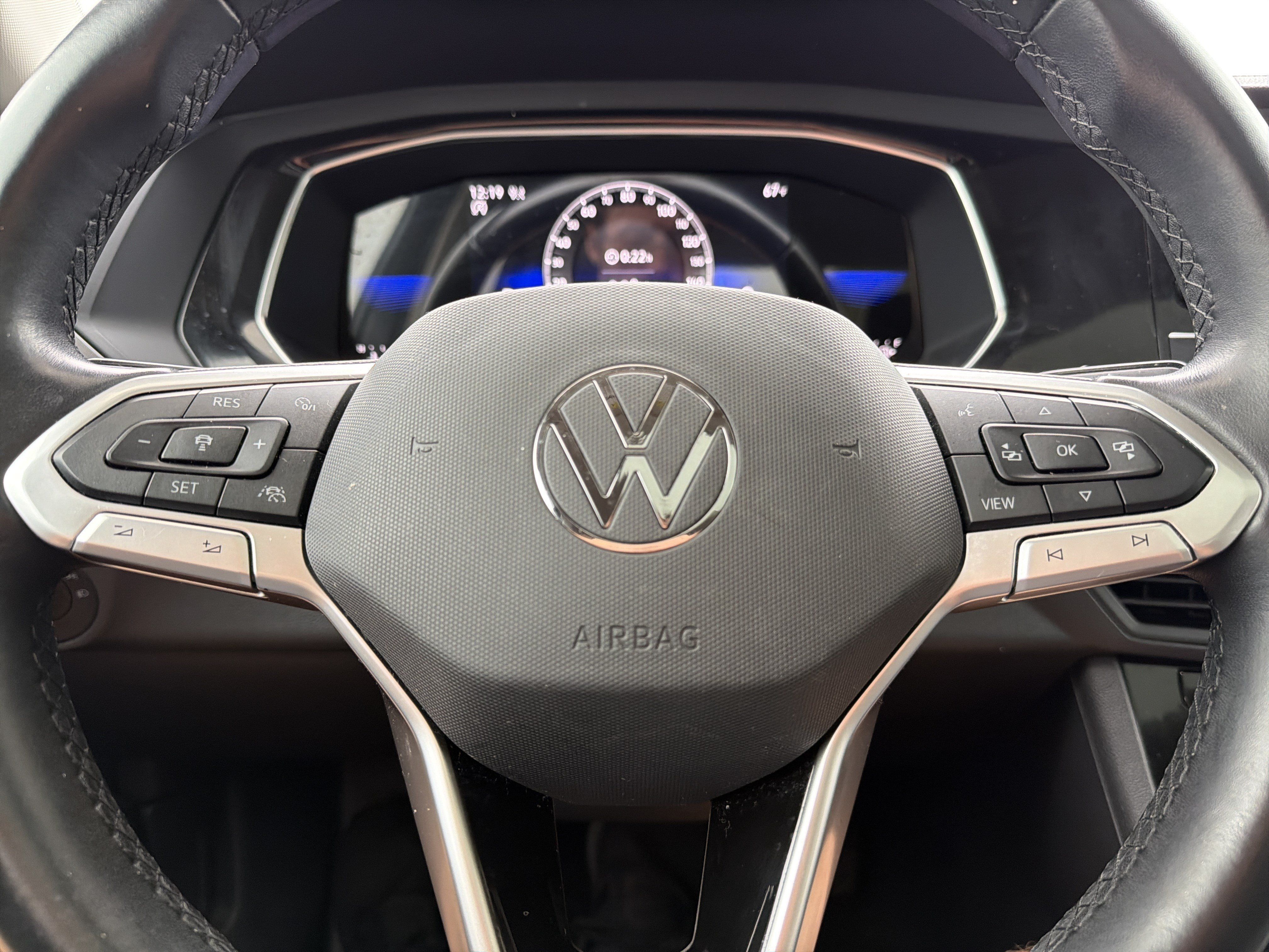 Used 2023 Volkswagen Jetta SE FWD image 11