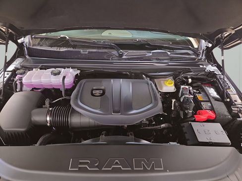 New 2026 RAM 1500 Rebel w/ Rebel Level 2 Equipment Group image 21