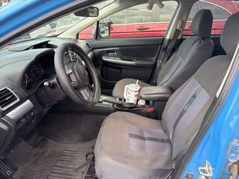 Used 2017 Subaru Crosstrek 2.0i Premium image 5