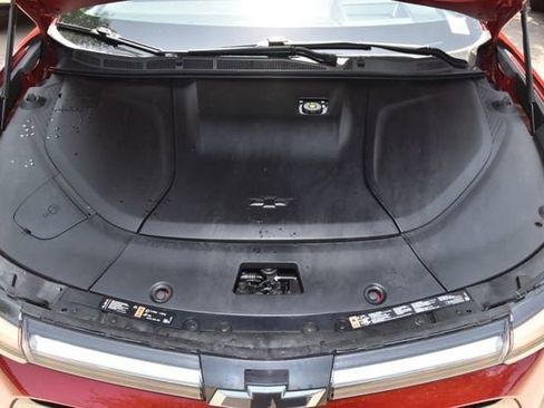 Used 2024 Chevrolet Blazer EV RS AWD/4WD image 37