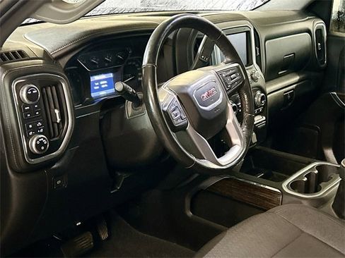 Used 2020 GMC Sierra 1500 Elevation image 8