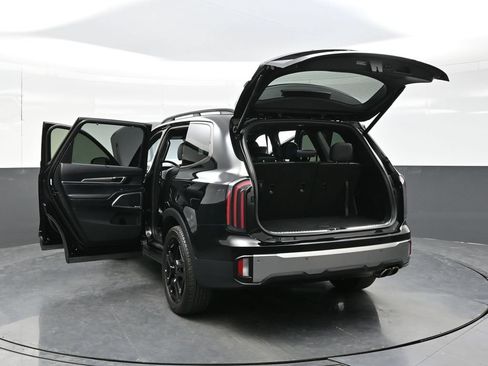 Used 2023 Kia Telluride SX Prestige X-Line AWD/4WD image 44