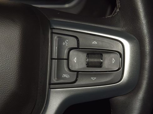 Used 2023 Chevrolet Tahoe Premier w/ Advanced Technology Package AWD/4WD image 37