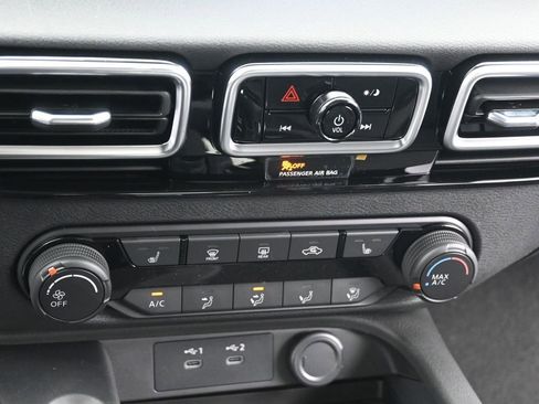 New 2026 Nissan Sentra S w/ S Cold Weather Package FWD image 11