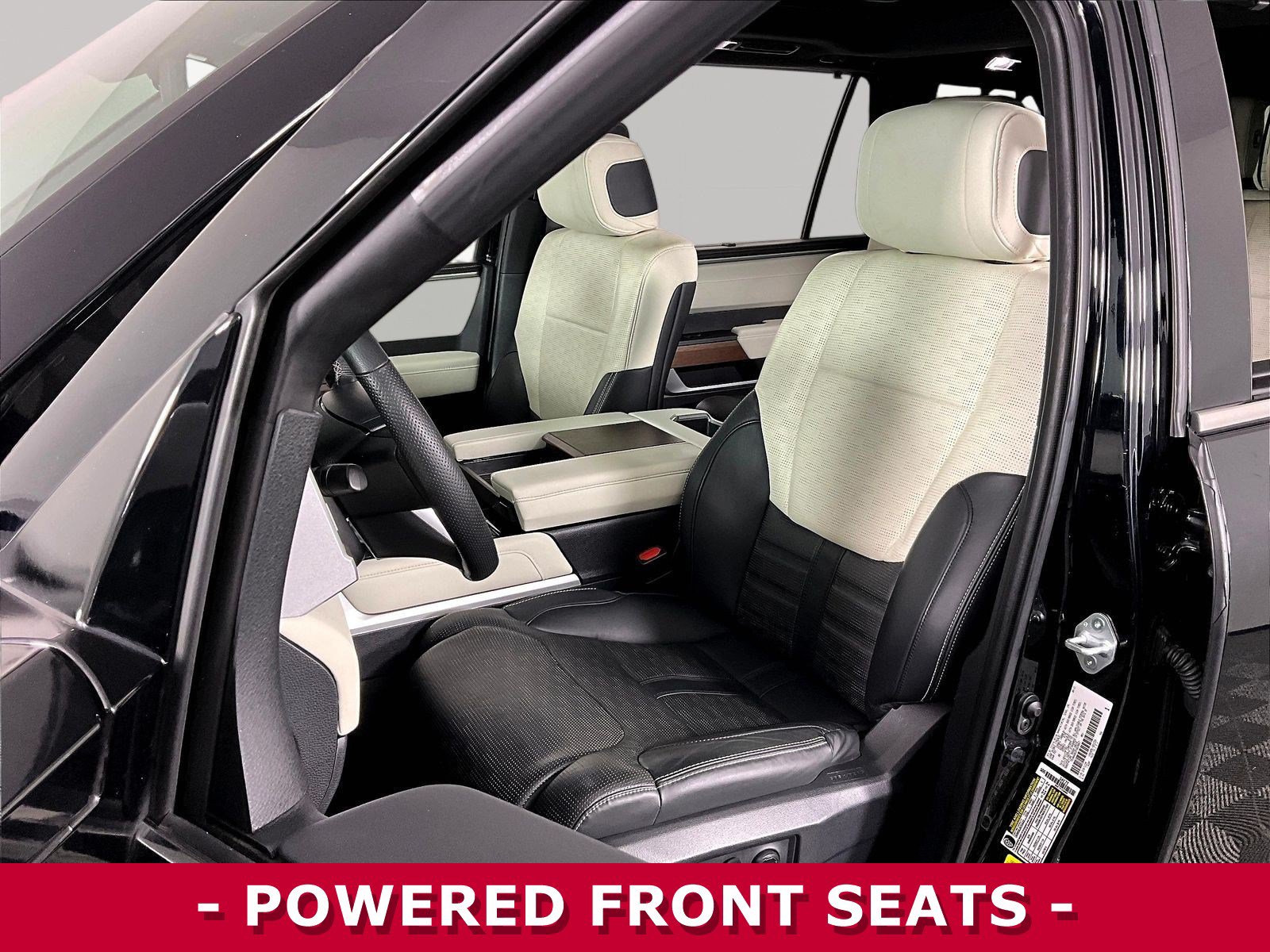 Used 2023 Toyota Sequoia Capstone AWD/4WD image 21