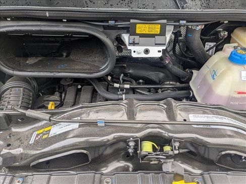 New 2025 RAM ProMaster 1500 w/ Power Group image 17