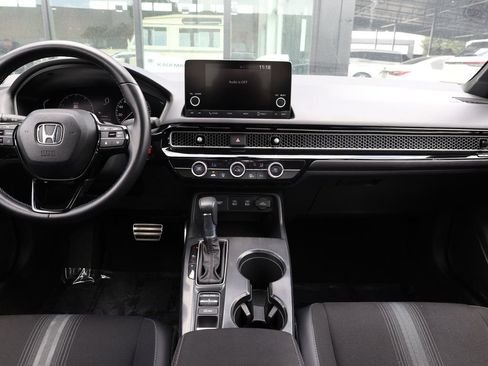 Used 2025 Honda Civic Sport image 22