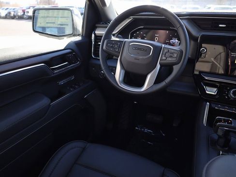 New 2026 GMC Sierra 1500 Denali w/ Technology Package AWD/4WD image 19
