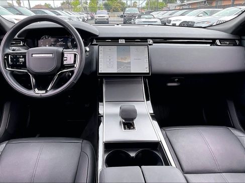 Used 2026 Land Rover Range Rover Velar S AWD/4WD image 18