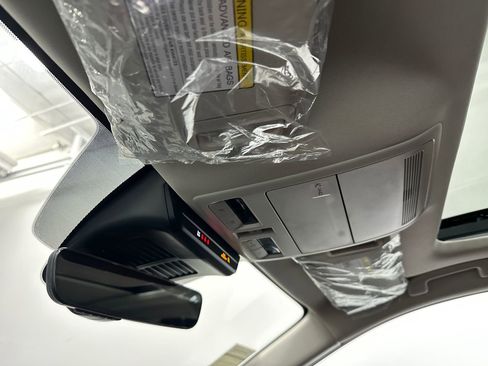 New 2026 MAZDA CX-50 2.5 Turbo w/ Accent Package image 26