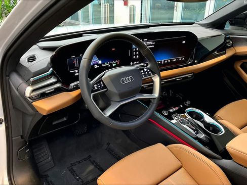 Used 2026 Audi A6 Premium Plus w/ Premium Plus Package image 18