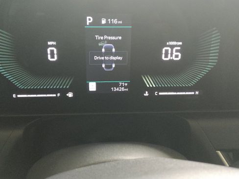 Used 2025 Kia K4 FWD image 23