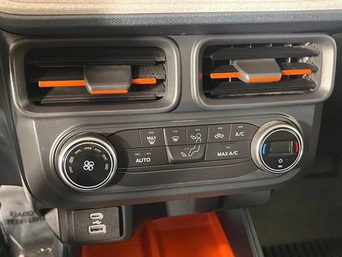 Certified 2022 Ford Maverick XLT w/ Equipment Group 300A Standard AWD/4WD image 9