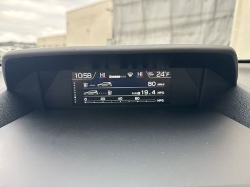 Used 2024 Subaru Forester Limited image 16