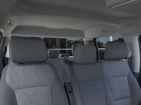 New 2026 Ford F250 XL w/ STX Appearance Package image 22