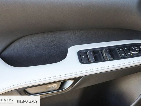 New 2026 Lexus RX 350 FWD image 23