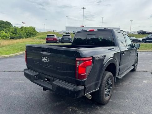 Used 2024 Ford F150 XLT w/ Equipment Group 302A MID AWD/4WD image 3